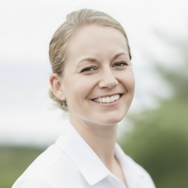 Dr. med. Christina Valle