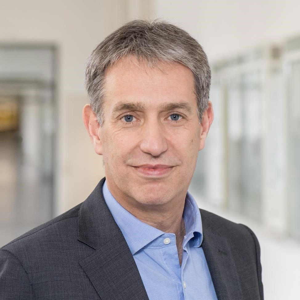 Prof. Dr. Daniel Rückert