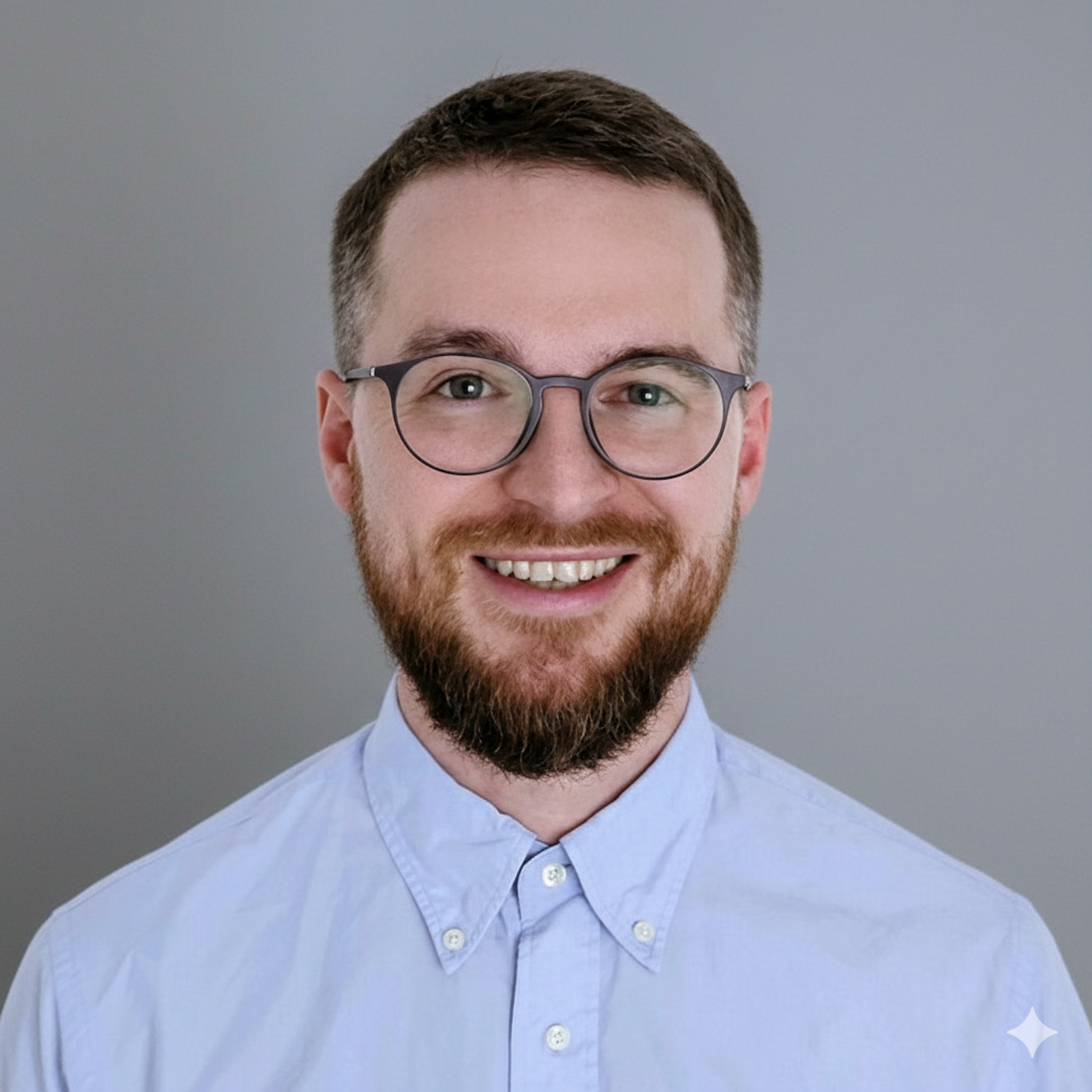 Dr. rer. nat. Florian Hinterwimmer