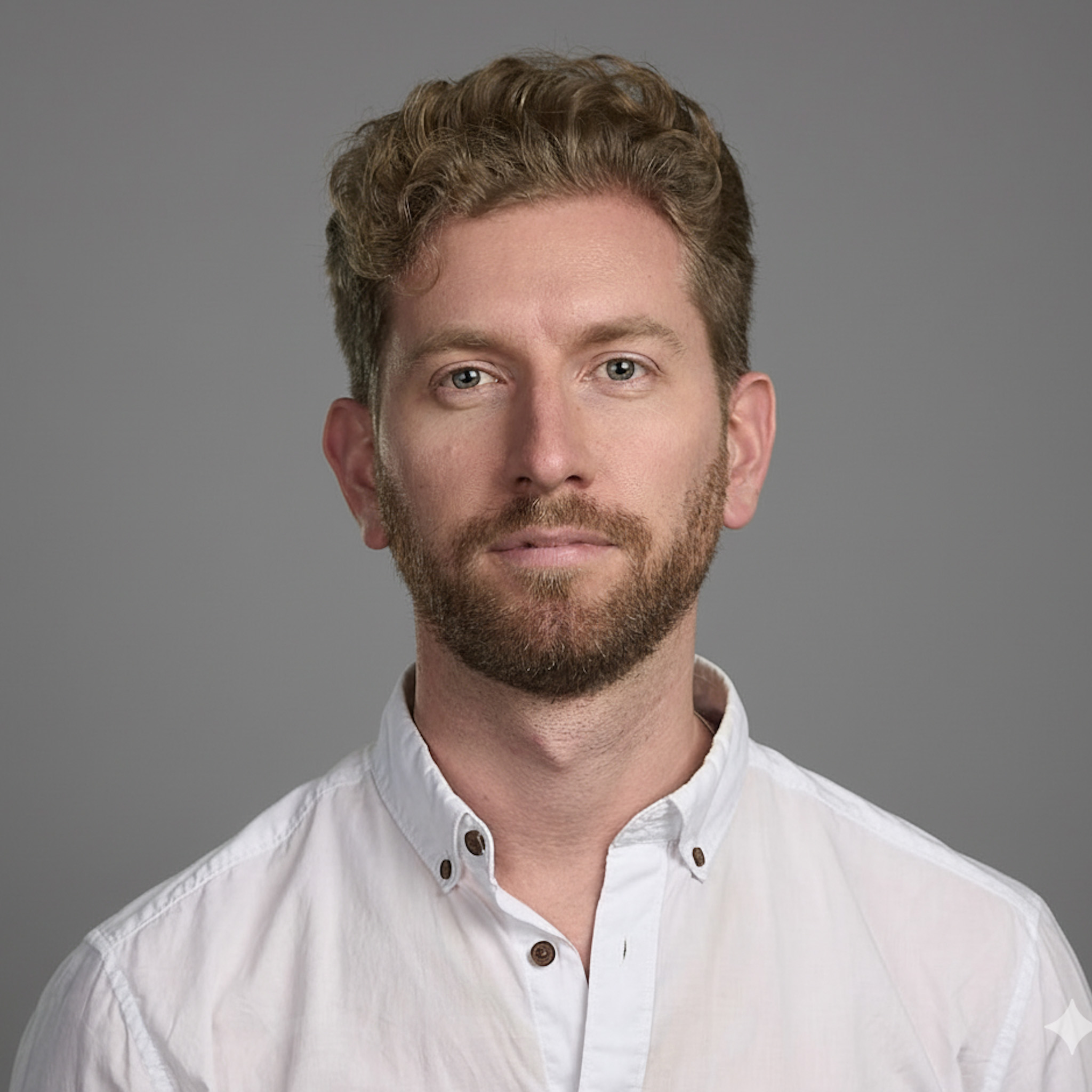 Ricardo Smits Serena