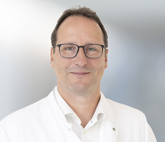 Prof. Dr. med. Rüdiger von Eisenhart-Rothe